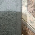 Luxurious Cobblestone Non-Slip Memory Foam Bath Mat photo review