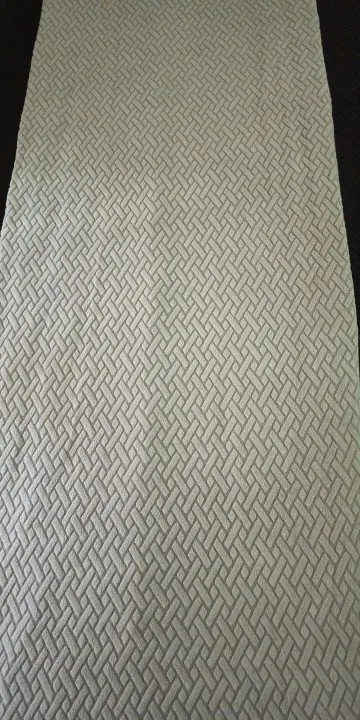 Elegant Jacquard Sofa Cover - Soft, Stretchy Protection for All Sofas photo review