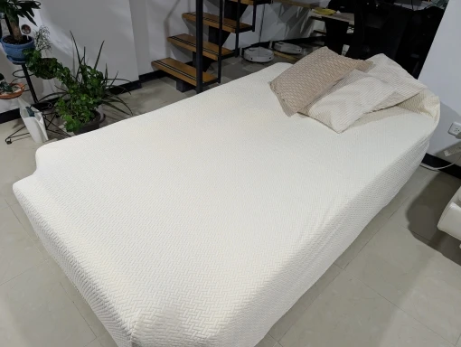 Luxurious Jacquard Sofa Cover for Custom Fit Comfort photo review