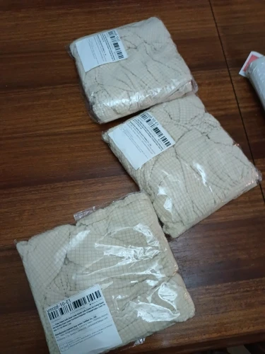 Cozy Polar Fleece Sofa Covers - Stylish Protection for All Sizes photo review