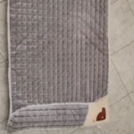 Machine Washable Dog Bed Removable Orthopedic Puppy Cushion Winter Memory Foam Dog Pillow For Small Medium Large Dogs And Cats photo review