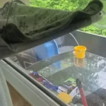 Sunny Cat Hammock Bed - Cozy Aerial Window Nest for Cats photo review