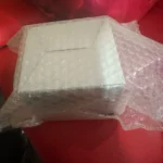 Elegant Wood Grain Aromatherapy Diffuser with RGB Lighting photo review