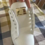 Eco-Friendly Stainless Steel Tumbler with Handle & Straw photo review