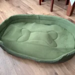Dog Cushions Pet Bed Sofa Beds Large Dogs Fluffy Medium Blanket Pets Accessories Bad Mat Products Puppy Supplies Cats Small Big photo review