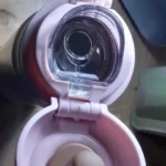 Eco-Friendly 500 ml Stainless Steel Travel Tumbler - Hot & Cold photo review