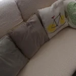 Elegant Jacquard Sofa Cover - Soft, Stretchy Protection for All Sofas photo review