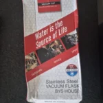 Sleek Leak-Proof Thermos Mug - 380/510 ML Insulated Style photo review