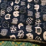 Cozy Plush Cat & Small Dog Bed Mat - Breathable & Soft photo review