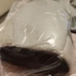 Cozy Cotton Cat Cave: Ultimate Winter Pet Bed Retreat photo review