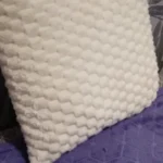 Cozy Cream Pineapple Turtle Plush Pillowcase for Home Decor photo review