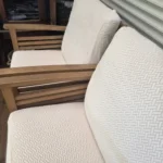 Elegant Jacquard Sofa Cover - Soft, Stretchy Protection for All Sofas photo review