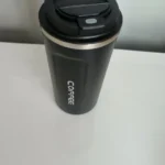 Sleek Leak-Proof Thermos Mug - 380/510 ML Insulated Style photo review