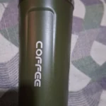 Sleek Leak-Proof Thermos Mug - 380/510 ML Insulated Style photo review