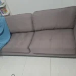 Luxurious Jacquard Sofa Cover for Custom Fit Comfort photo review