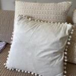 Home Velvet Cushion Cover Decor Soft Decorative Pillow Case Covers Room Decoration Sofa Pillowcases Big30×50 45×45 50X50 65X65cm photo review