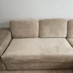 Plush Anti-Slip Sofa Slipcover for Cozy Home Style photo review