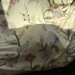 Floral Elastic Sofa Cover: Stylish Protection for Your Space photo review