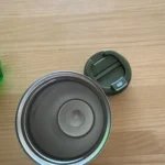 Travel-Ready Stainless Steel Mug: Hot & Cold for Hours photo review