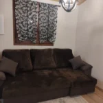 Plush Anti-Slip Sofa Slipcover for Cozy Home Style photo review