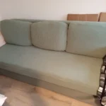 Luxurious Stretch Sofa Cover – Ultimate Living Room Protection photo review