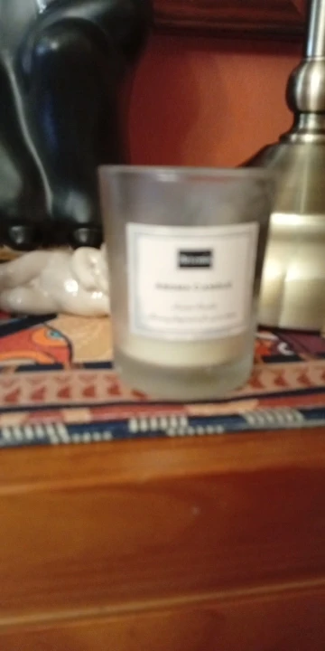 Handmade Soy Candles: Enchanting Aromas for Cozy Moments photo review