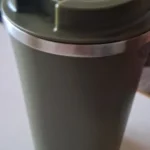 Sleek Leak-Proof Thermos Mug - 380/510 ML Insulated Style photo review