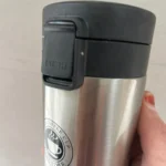 500ML Thermal Mug Leak-proof Thermos Mug Coffee Double Wall 304 Stainless Steel Coffee Cup Tea Vacuum Flask Thermos Water Bottle photo review