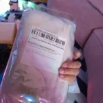 Boho Chic Cotton Tufted Cushion Cover with Tassels for Home Decor photo review