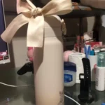 Eco-Friendly 500 ml Stainless Steel Travel Tumbler - Hot & Cold photo review