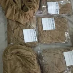 Luxurious Stretch Sofa Cover – Ultimate Living Room Protection photo review