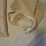 Boho Windmill Textured Throw Pillow Covers for Chic Home Decor photo review