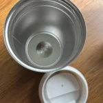 Travel-Ready Stainless Steel Mug: Hot & Cold for Hours photo review