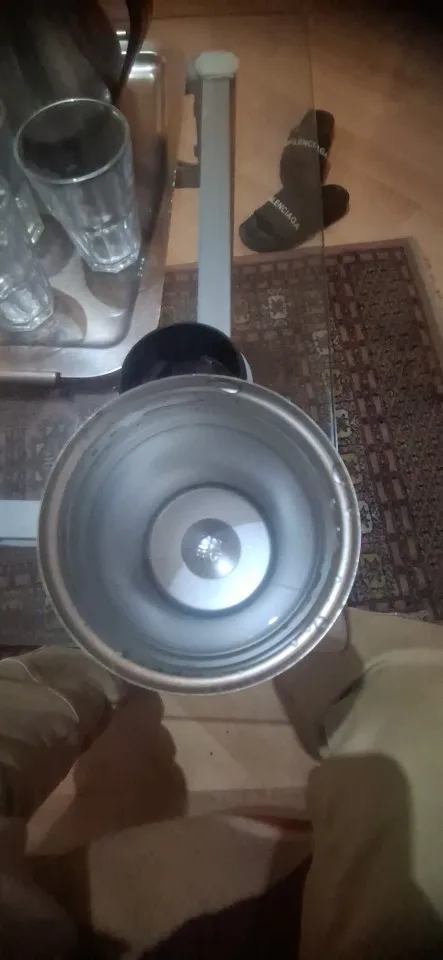 Sleek Leak-Proof Thermos Mug - 380/510 ML Insulated Style photo review