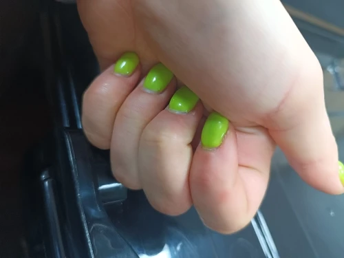 Luxurious Cobblestone Non-Slip Memory Foam Bath Mat photo review