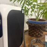 Smart Bluetooth Aroma Diffuser for Elegant Home Fragrance photo review