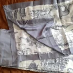 Luxurious Eucalyptus Fiber Bedding Set with Chic Leopard Design photo review