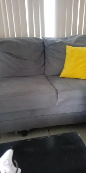 Luxurious Jacquard Sofa Cover for Custom Fit Comfort photo review