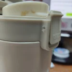 500ML Thermal Mug Leak-proof Thermos Mug Coffee Double Wall 304 Stainless Steel Coffee Cup Tea Vacuum Flask Thermos Water Bottle photo review