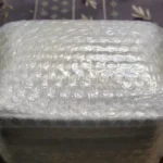 Elegant Double Wall Borosilicate Glass Mug - 350 ml Insulated Delight photo review