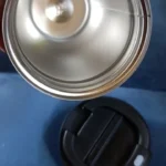 Sleek Leak-Proof Thermos Mug - 380/510 ML Insulated Style photo review