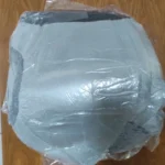 Cozy Cotton Cat Cave: Ultimate Winter Pet Bed Retreat photo review