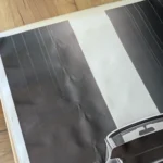 Stunning Black & White Luxury Car Canvas Art for Modern Homes photo review