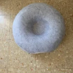 Cozy Dual Cat Bed & Tunnel - Interactive Plush Nest photo review