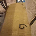 Luxurious Stretch Sofa Cover – Ultimate Living Room Protection photo review