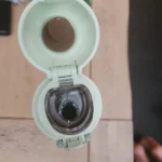 Eco-Friendly 500 ml Stainless Steel Travel Tumbler - Hot & Cold photo review