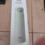 Eco-Friendly 500 ml Stainless Steel Travel Tumbler - Hot & Cold photo review