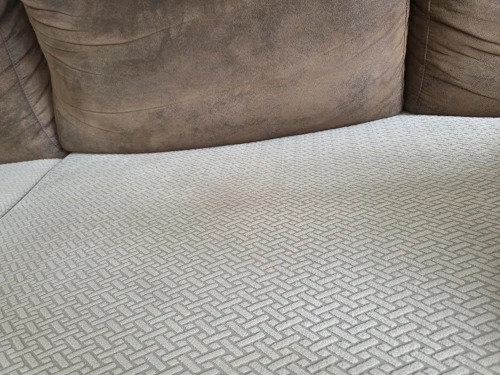 Elegant Jacquard Sofa Cover - Soft, Stretchy Protection for All Sofas photo review
