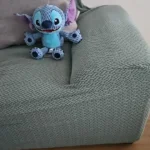 Luxurious Jacquard Sofa Cover for Custom Fit Comfort photo review