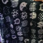 Cozy Plush Cat & Small Dog Bed Mat - Breathable & Soft photo review